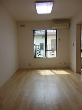 カーム神宮前