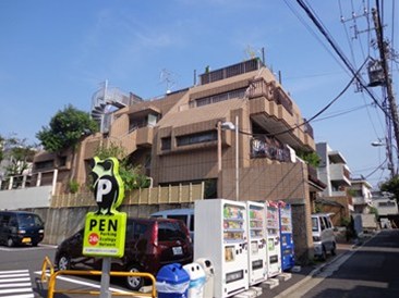 KSビルディング