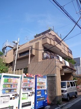 KSビルディング