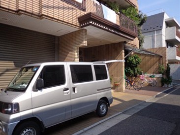 KSビルディング