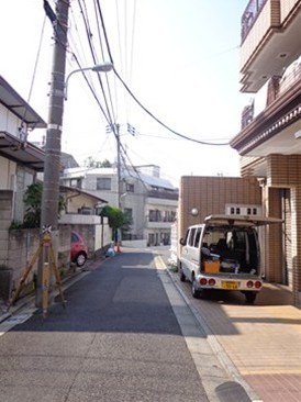 KSビルディング