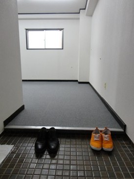 シャンブル15　(事務所・店舗)