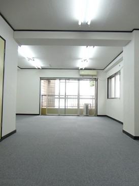 シャンブル15　(事務所・店舗)