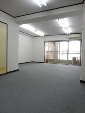 シャンブル15　(事務所・店舗)