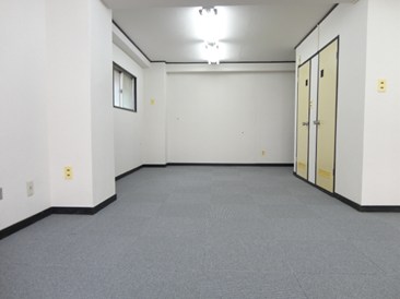 シャンブル15　(事務所・店舗)