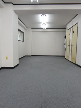 シャンブル15　(事務所・店舗)
