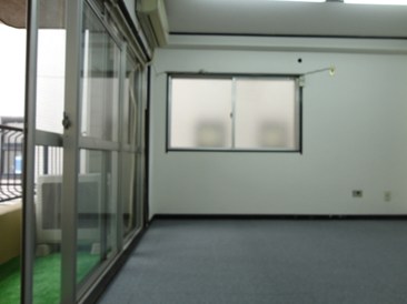 シャンブル15　(事務所・店舗)