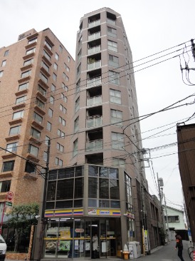 ルナロッサ南青山　（Ｌｕｎａ Ｒｏｓｓａ南青山）