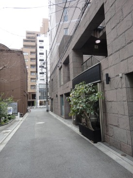 ルナロッサ南青山　（Ｌｕｎａ Ｒｏｓｓａ南青山）