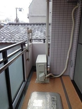 セザール神楽坂