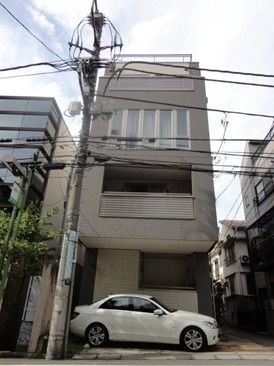 ＭＵＳＵＢＵビル（ムスブビル）
