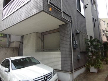 ＭＵＳＵＢＵビル（ムスブビル）