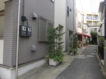 ＭＵＳＵＢＵビル（ムスブビル）