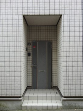 ＭＵＳＵＢＵビル（ムスブビル）