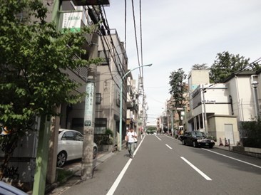 ＭＵＳＵＢＵビル（ムスブビル）