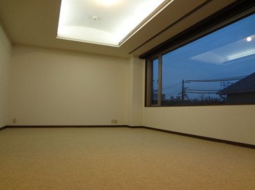 エレガンシア代々木大山