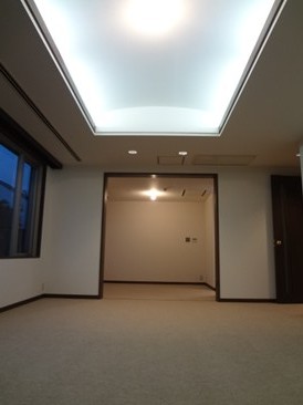 エレガンシア代々木大山