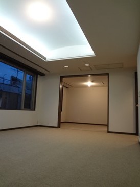 エレガンシア代々木大山