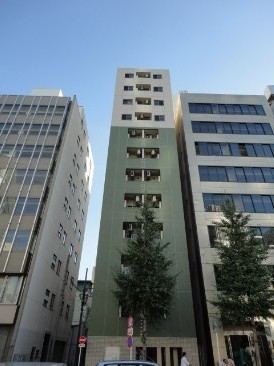 ドルチェ京橋弐番館
