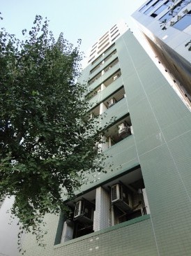 ドルチェ京橋弐番館