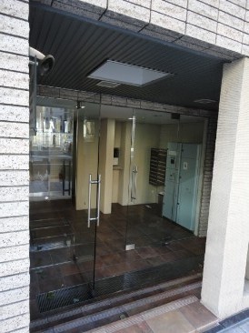 ドルチェ京橋弐番館