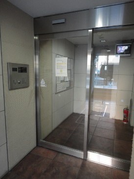 ドルチェ京橋弐番館