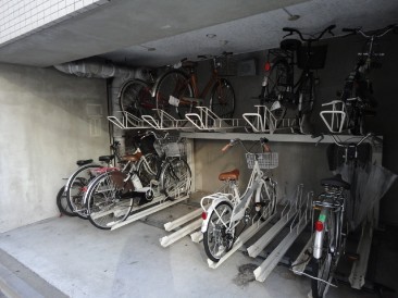 ドルチェ京橋弐番館