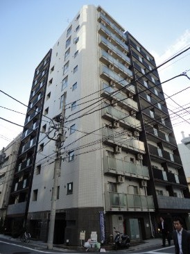 ウェルストン京橋