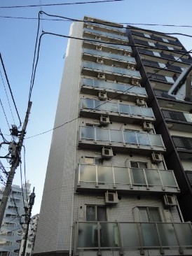 ウェルストン京橋