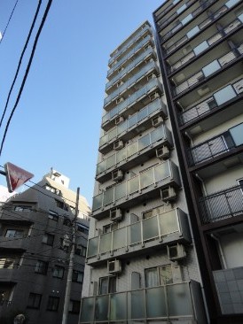 ウェルストン京橋
