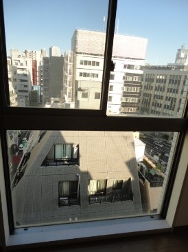 ウェルストン京橋