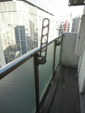 ウェルストン京橋