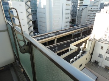 ウェルストン京橋