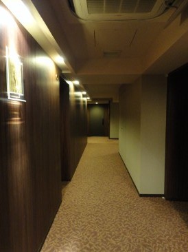パークホームズ日本橋浜町二丁目リビオガーデン
