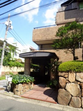 ベルテ六番町