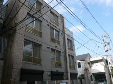 MODULOR代々木公園（モデュロール）