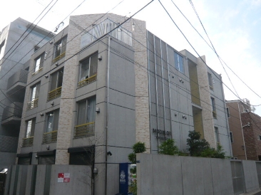 MODULOR代々木公園（モデュロール）