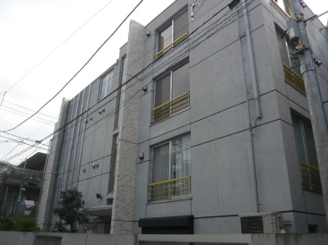 MODULOR代々木公園（モデュロール）