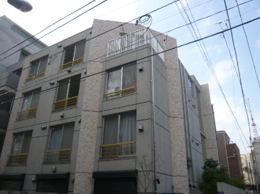 MODULOR代々木公園（モデュロール）