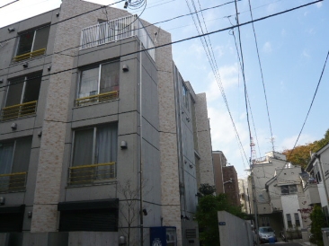 MODULOR代々木公園（モデュロール）