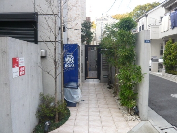 MODULOR代々木公園（モデュロール）