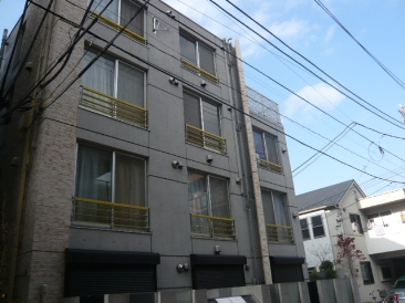 MODULOR代々木公園（モデュロール）