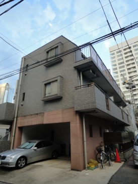 アイエス西麻布