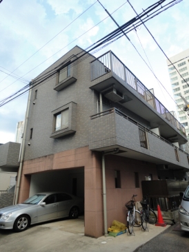アイエス西麻布