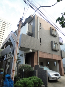 アイエス西麻布