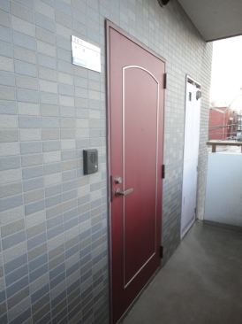 アイエス西麻布