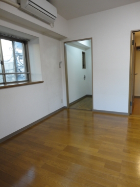 アイエス西麻布