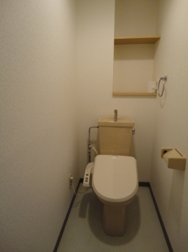 アイエス西麻布