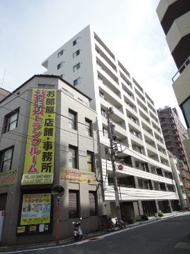 ウィルローズ日本橋レジデンス