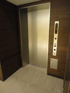 ウィルローズ日本橋レジデンス